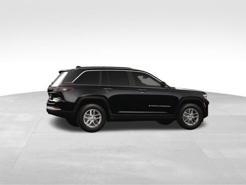 New 2025 Jeep Grand Cherokee Laredo X w/ Luxury Tech Group I image 7