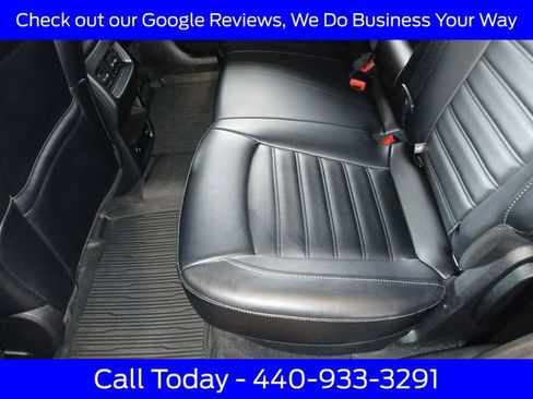 Certified 2024 Ford Edge SEL w/ Convenience Package AWD/4WD image 33
