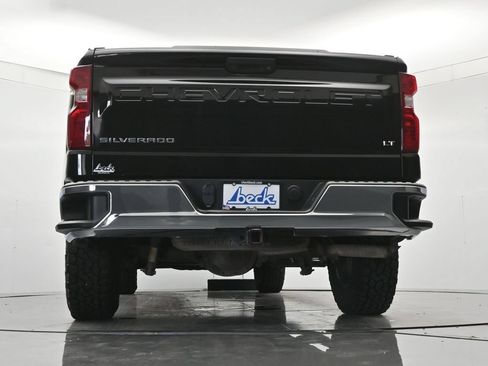 Used 2020 Chevrolet Silverado 1500 LT w/ Trailering Package AWD/4WD image 41