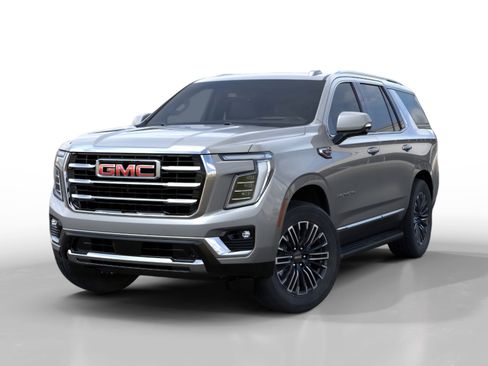 New 2026 GMC Yukon Elevation w/ Elevation Premium Package image 8