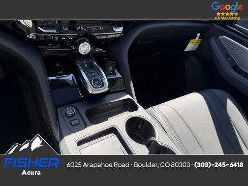 Used 2026 Acura MDX SH-AWD image 26