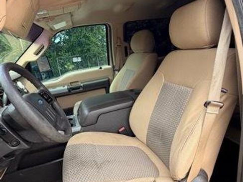 Used 2013 Ford F350 XLT w/ XLT Value Pkg AWD/4WD image 10