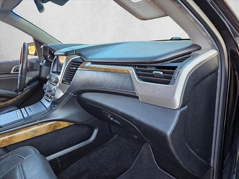 Used 2017 GMC Yukon XL Denali w/ Open Road Package image 23