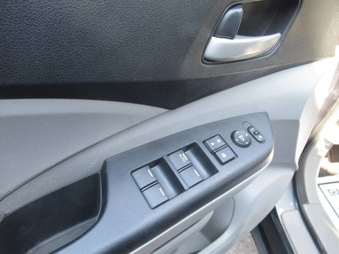 Used 2014 Honda CR-V LX image 16