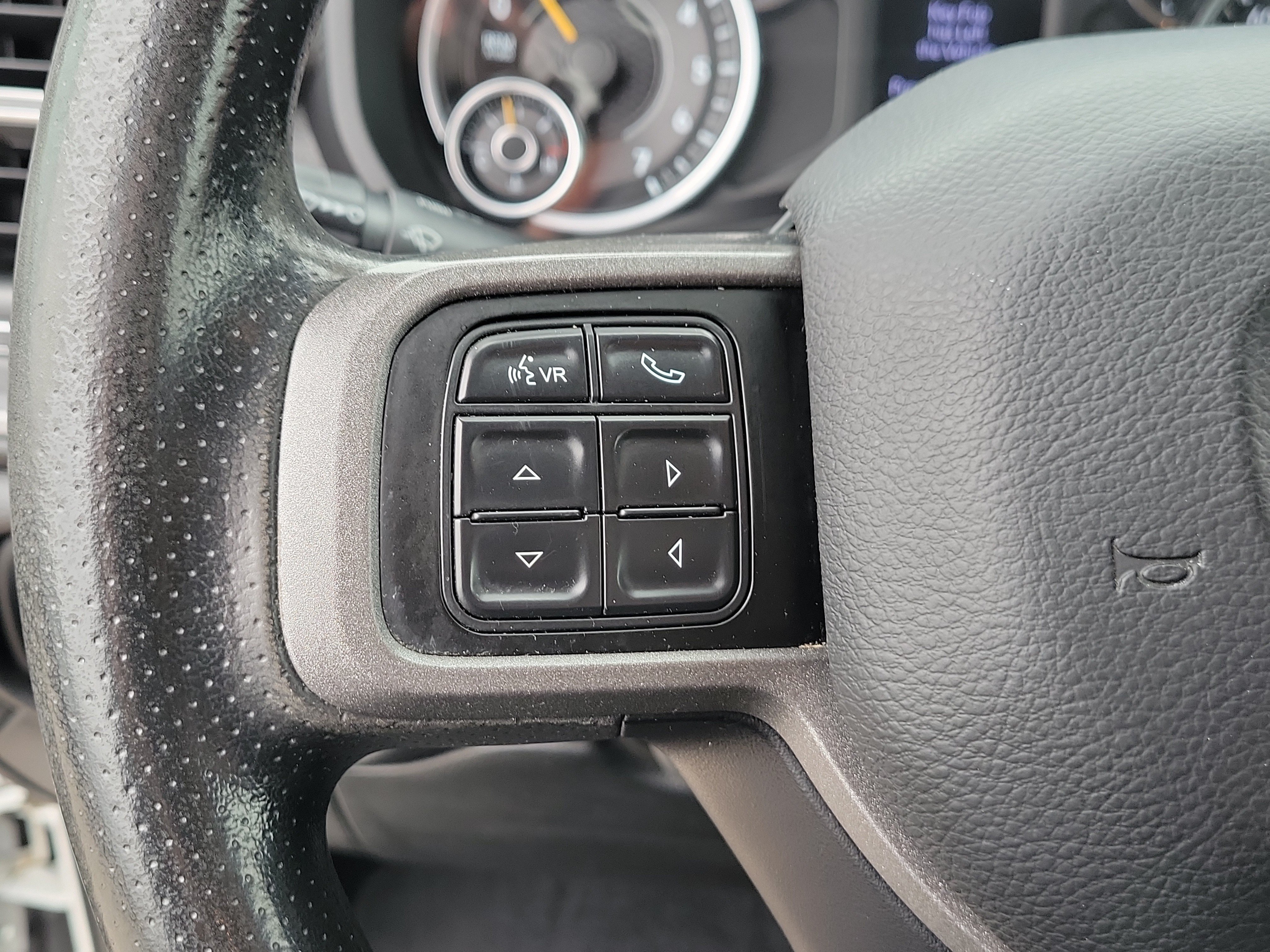 Used 2022 RAM 2500 Tradesman AWD/4WD image 22