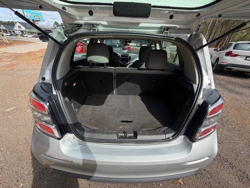 Used 2020 Chevrolet Sonic LT image 21