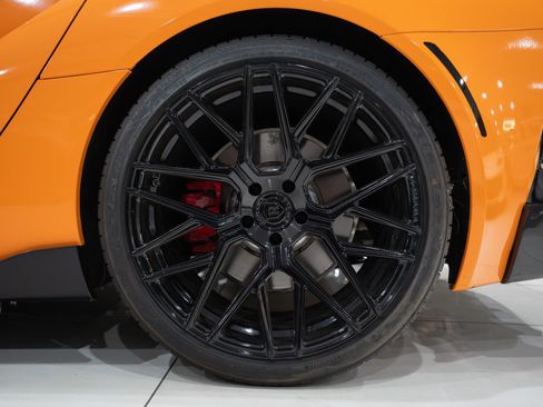 Used 2021 Toyota Supra Premium w/ Driver Assist Package image 41