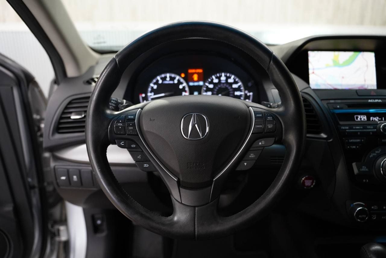 Used 2013 Acura RDX w/ Technology Package FWD image 12