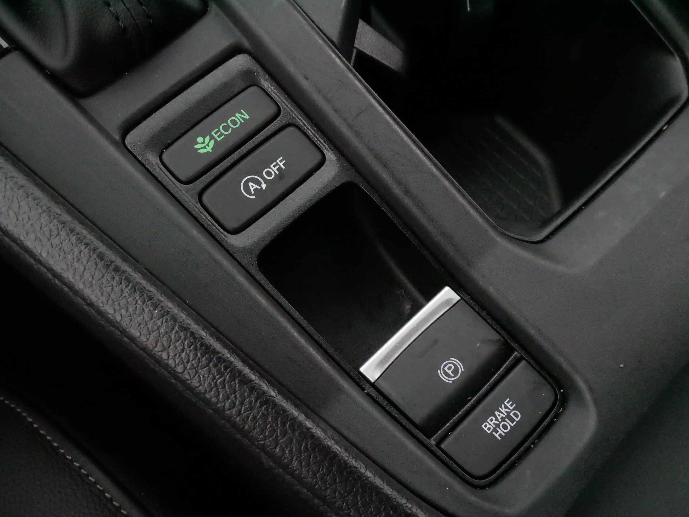 Used 2024 Honda Accord EX image 25