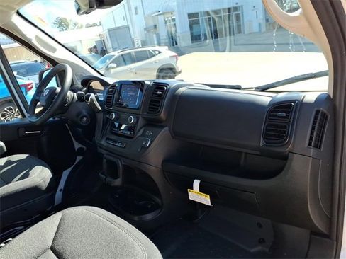 Used 2024 RAM ProMaster 1500 w/ Safety Group image 17