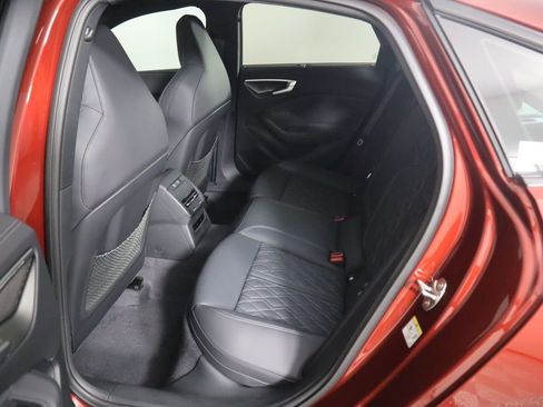 New 2025 Audi S5 Premium Plus image 23