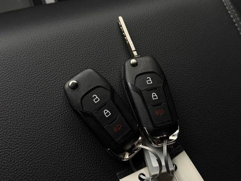 New 2026 Ford F150 STX w/ Equipment Group 200A image 25