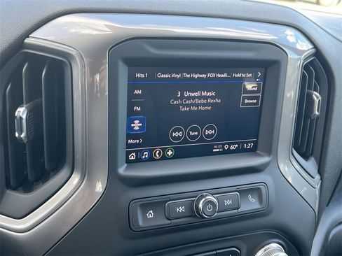 New 2026 GMC Sierra 1500 Pro image 18