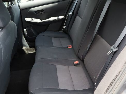 Used 2024 Nissan Sentra SV FWD image 23