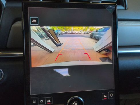 New 2026 GMC Terrain Elevation w/ Elevation Premium Package AWD/4WD image 11