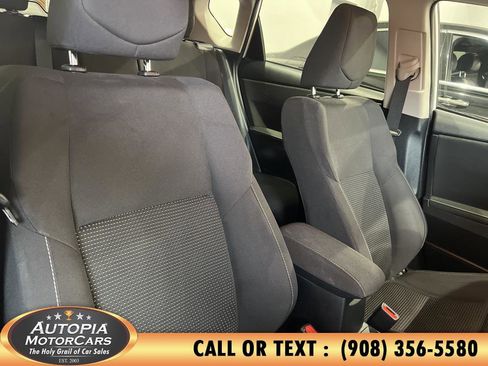 Used 2017 Toyota Corolla iM image 12