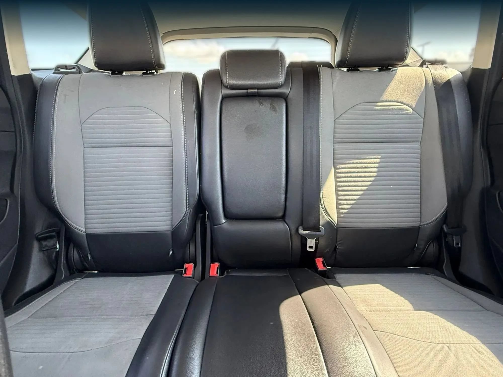 Used 2017 Ford Escape Titanium w/ Canadian Touring Package AWD/4WD image 22