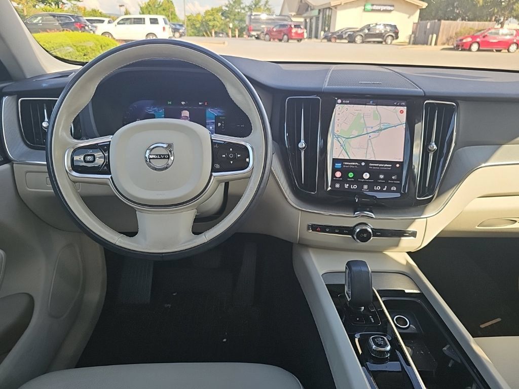 Used 2024 Volvo XC60 T8 Plus w/ Protection Package Premier AWD/4WD image 2
