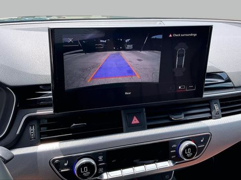 Used 2025 Audi A5 2.0T Premium Plus AWD/4WD image 27
