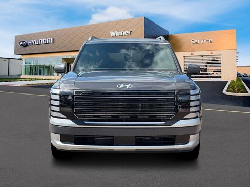 New 2026 Hyundai Palisade Calligraphy image 12