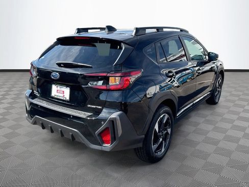 Certified 2024 Subaru Crosstrek 2.5i Limited AWD/4WD image 4