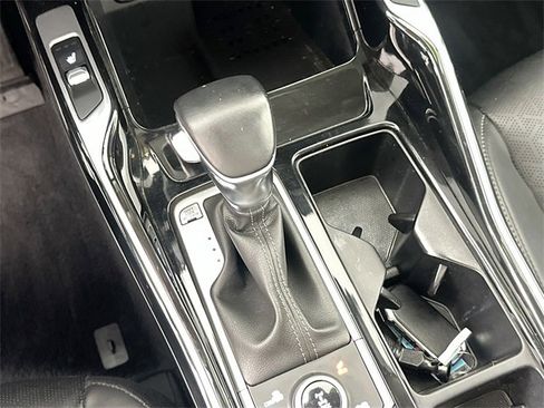 Used 2022 Kia Sorento SX image 16