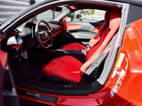Used 2023 Ferrari SF90 Stradale AWD/4WD image 34