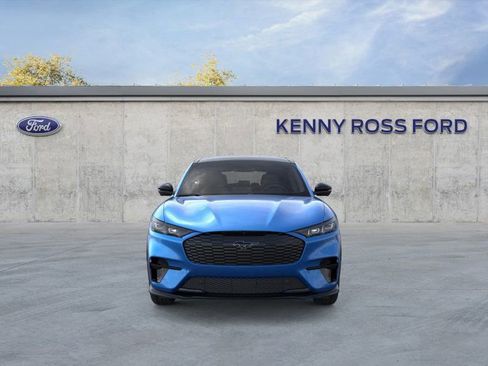 New 2025 Ford Mustang Mach-E Premium w/ Sport Appearance Package image 6