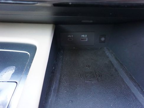 Used 2023 INFINITI QX60 Luxe w/ Performance Audio Package image 13