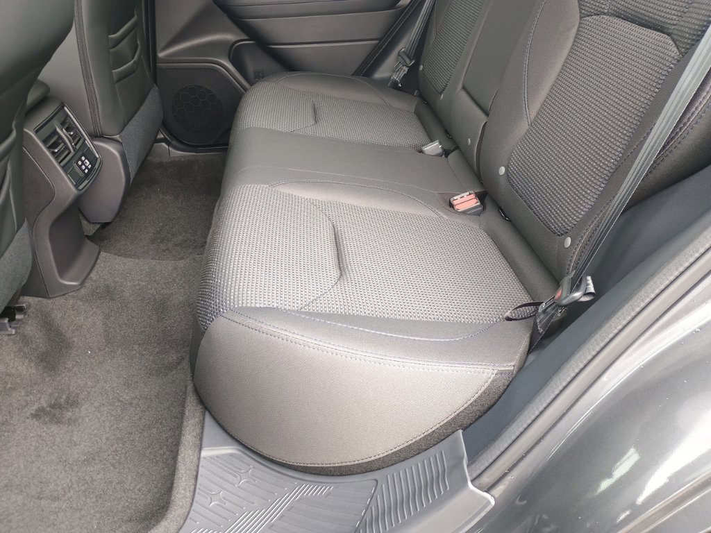New 2026 Subaru Forester Premium AWD/4WD image 16