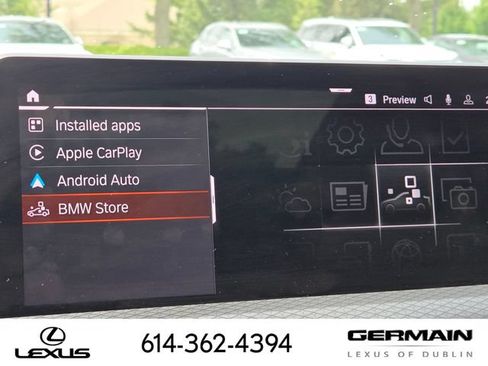 Used 2023 BMW X4 M40i w/ Shadowloine Package AWD/4WD image 20