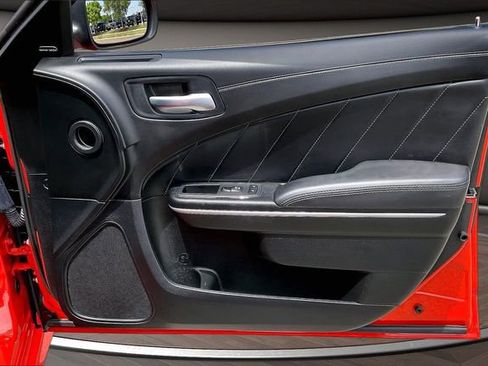 Used 2023 Dodge Charger Scat Pack RWD image 22