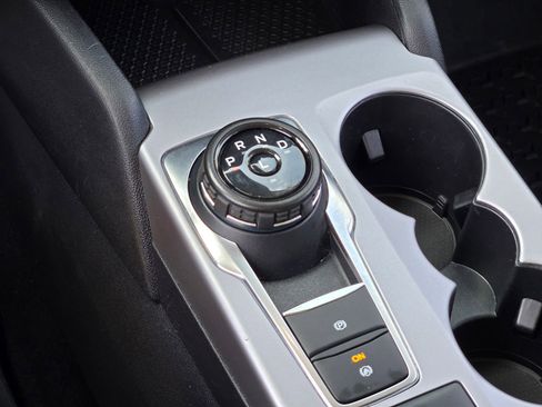 Used 2024 Ford Bronco Sport Big Bend image 27