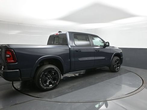 New 2026 RAM 1500 Lone Star w/ Night Edition RWD image 11