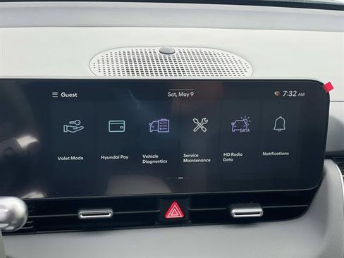 New 2026 Hyundai Santa Fe Calligraphy FWD image 14