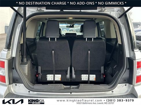 Used 2018 Ford Flex Limited image 19