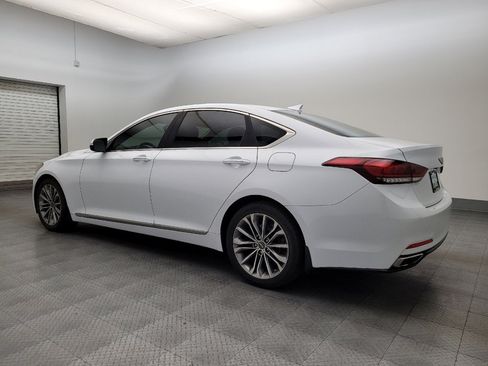 Used 2015 Hyundai Genesis 3.8 image 3