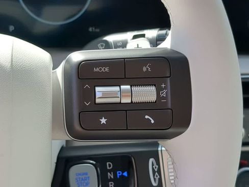 New 2026 Hyundai Palisade Limited FWD image 27