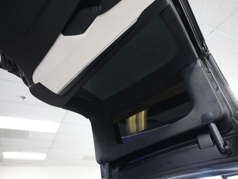Used 2022 Tesla Model X Plaid AWD/4WD image 45