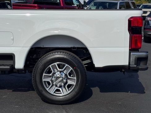 New 2026 Ford F350 Lariat image 44