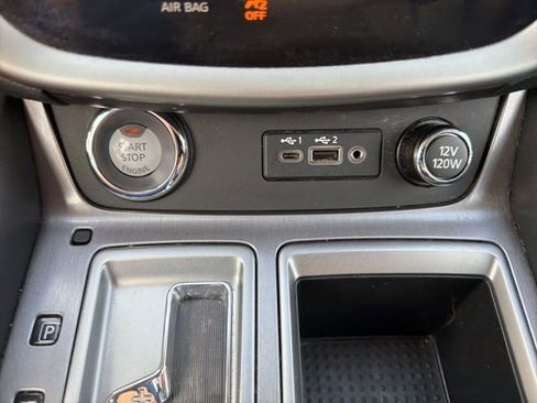 Used 2021 Nissan Murano SV w/ SV Special Edition Package image 26