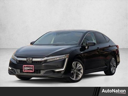 Used 2018 Honda Clarity image 1