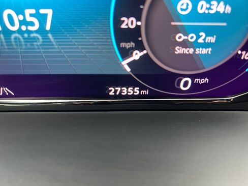 Certified 2024 Volkswagen Atlas Cross Sport SEL Premium R-Line image 19