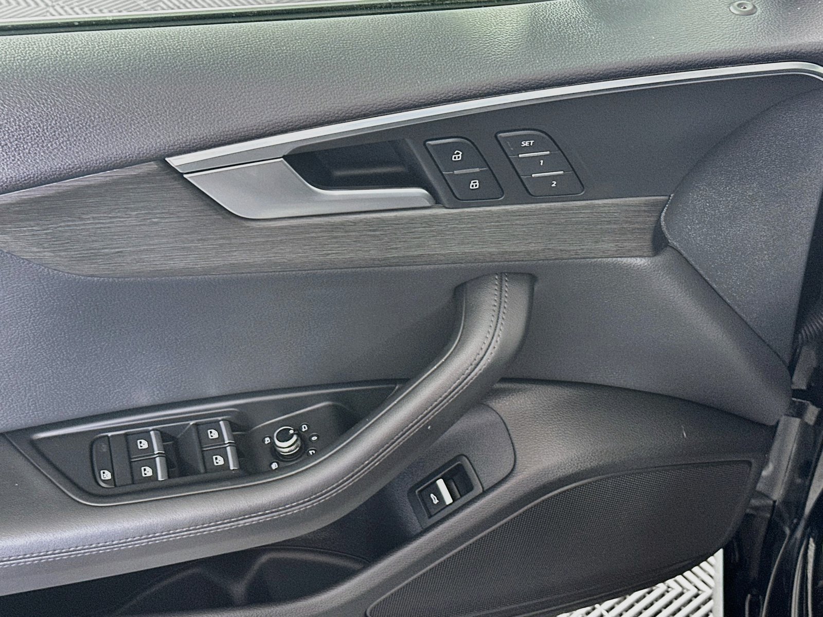 Used 2019 Audi A5 2.0T Premium Plus w/ Premium Plus AWD/4WD image 18