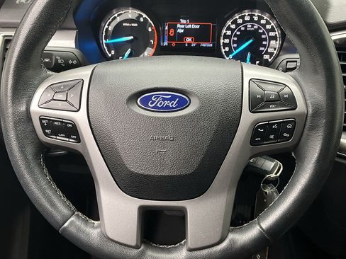 Used 2019 Ford Ranger XLT w/ Equipment Group 302A Luxury image 14