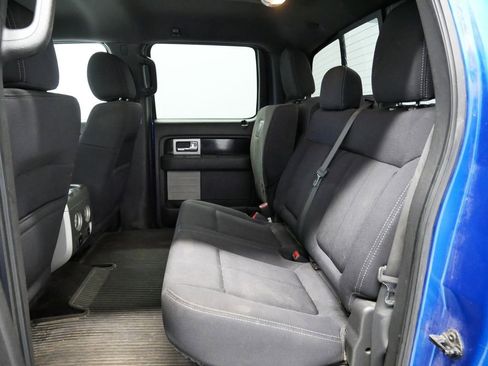 Used 2012 Ford F150 FX4 w/ FX Plus Pkg image 26