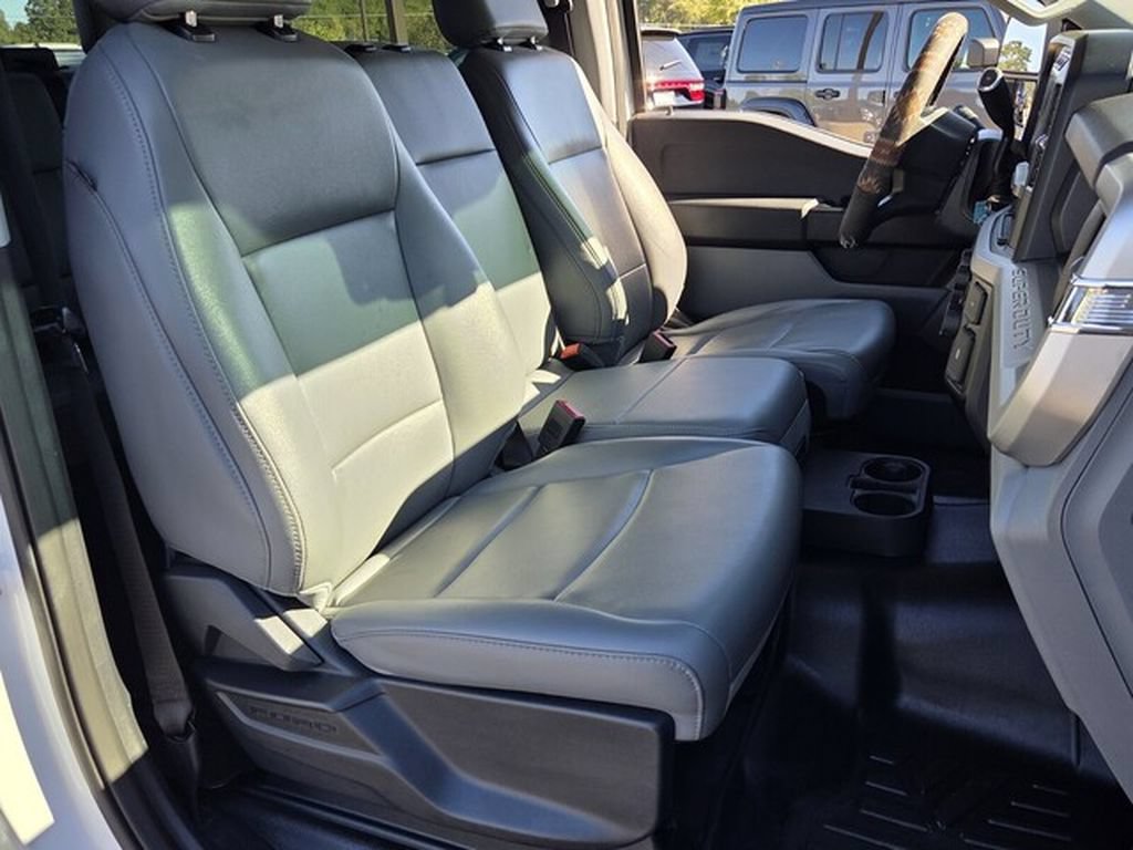 Used 2024 Ford F250 XL w/ XL Chrome Package AWD/4WD image 10