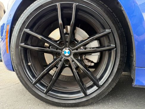 Used 2019 BMW 330i Sedan w/ M Sport Package image 56