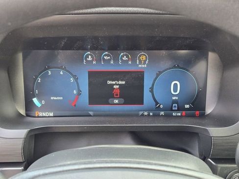 New 2026 Ford F150 STX w/ Equipment Group 200A image 17