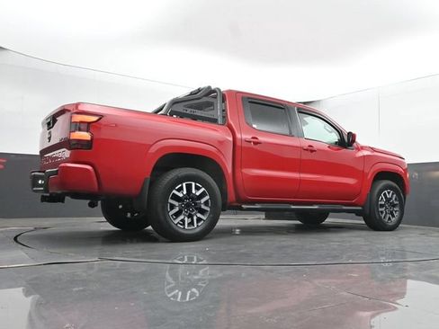 Used 2022 Nissan Frontier SV AWD/4WD image 48